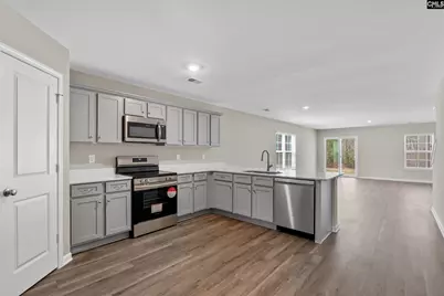 37 Harmon Road, Hopkins, SC 29061 - Photo 4