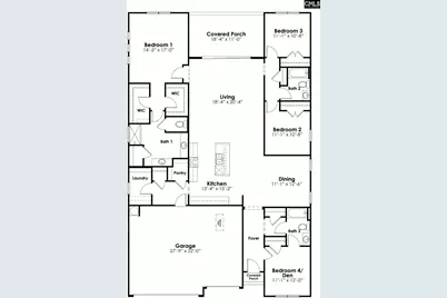 225 Sunny Stream Drive, Chapin, SC 29054 - Photo 30