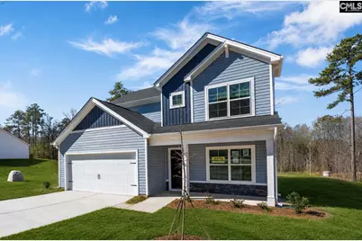 33 Harmon Road, Hopkins, SC 29061 - Photo 1