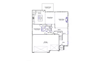 640 Falling Leaf Ln, Chapin, SC 29036 - Photo 2