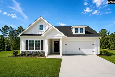 41 Harmon Road, Hopkins, SC 29061 - Photo 2