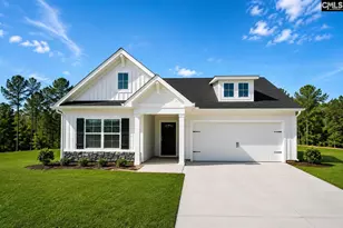 41 Harmon Rd, Hopkins, SC 29061 - Photo 2