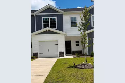 1308 Crosshill Court B, Camden, SC 29020 - Photo 1