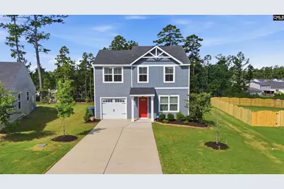 385 Saskatoon Drive, Hopkins, SC 29061 - Photo 1