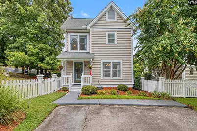 204 River Bluff Boulevard, Columbia, SC 29210 - Photo 1