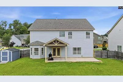 199 Eldon Drive, Cayce, SC 29033 - Photo 38