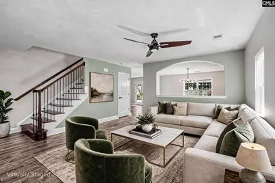 308 Emanuel Creek Drive, West Columbia, SC 29170 - Photo 6