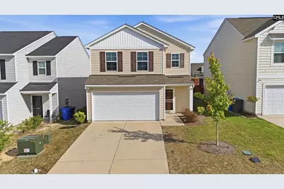 406 Eclipse Lane, Elgin, SC 29045 - Photo 1