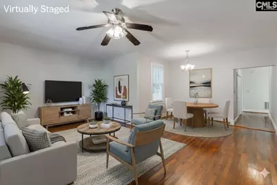 1002 Benton Street, Columbia, SC 29201 - Photo 2
