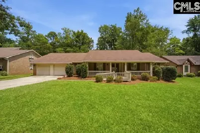 1723 Willow Creek Drive, Columbia, SC 29212 - Photo 1
