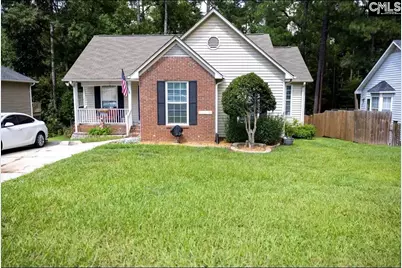 187 Bradstone Drive, Irmo, SC 29063 - Photo 4
