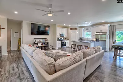 133 Osprey Pointe Lane, Prosperity, SC 29127 - Photo 8