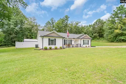 3604 Gold Mine Highway, Kershaw, SC 29067 - Photo 2