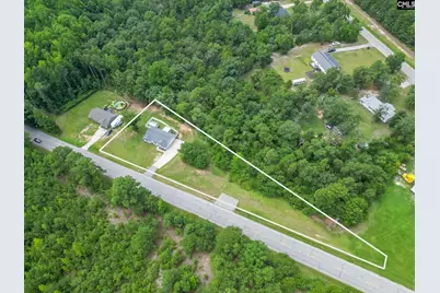 3604 Gold Mine Highway, Kershaw, SC 29067 - Photo 4