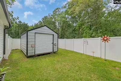 3604 Gold Mine Highway, Kershaw, SC 29067 - Photo 22