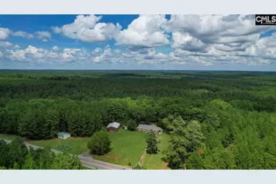 5540 State Hwy 215 North, Blair, SC 29015 - Photo 1