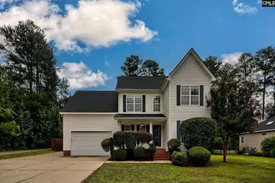 513 Beverly Drive, West Columbia, SC 29169 - Photo 1