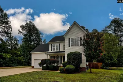 513 Beverly Drive, West Columbia, SC 29169 - Photo 2