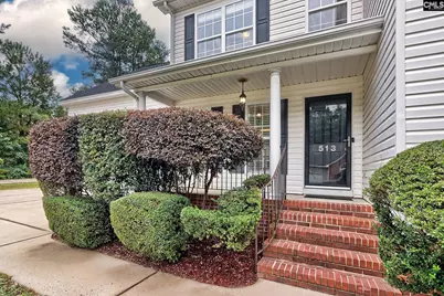 513 Beverly Drive, West Columbia, SC 29169 - Photo 6
