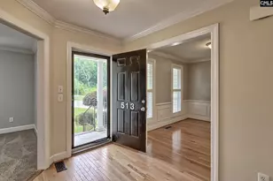 513 Beverly Dr, West Columbia, SC 29169 - Photo 8