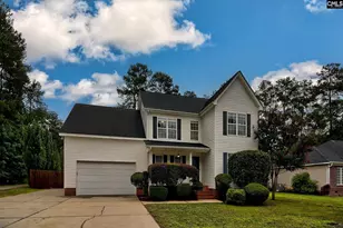 513 Beverly Dr, West Columbia, SC 29169 - Photo 4