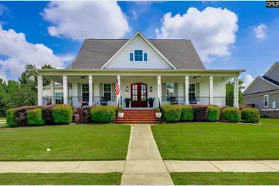 677 North River Drive, North Augusta, SC 29841 - Photo 1