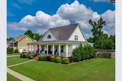 677 North River Drive, North Augusta, SC 29841 - Photo 4