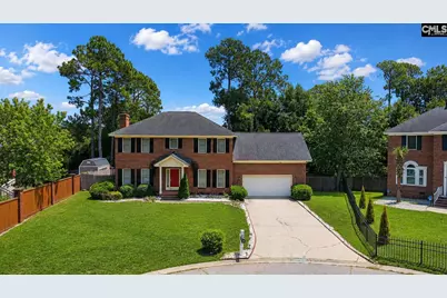 3 Sam Snead Court, Columbia, SC 29229 - Photo 1