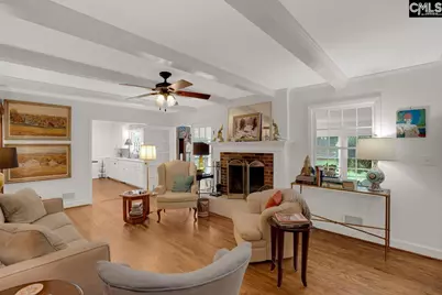 501 Kirkwood Lane, Camden, SC 29020 - Photo 12