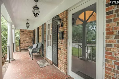 501 Kirkwood Lane, Camden, SC 29020 - Photo 2