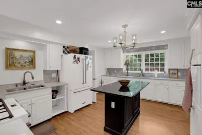 501 Kirkwood Lane, Camden, SC 29020 - Photo 8