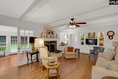 501 Kirkwood Lane, Camden, SC 29020 - Photo 10