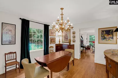 501 Kirkwood Lane, Camden, SC 29020 - Photo 6
