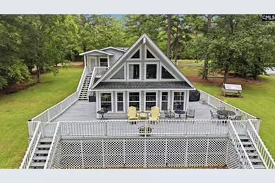 1903 Lakeshore Road, Camden, SC 29020 - Photo 2