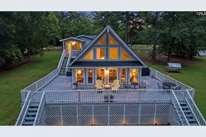 1903 Lakeshore Road, Camden, SC 29020 - Photo 1