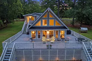 1903 Lake Shore Rd, Camden, SC 29020 - Photo 1