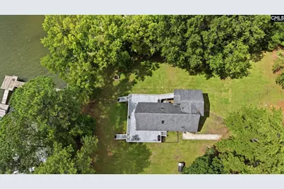1903 Lakeshore Road, Camden, SC 29020 - Photo 32