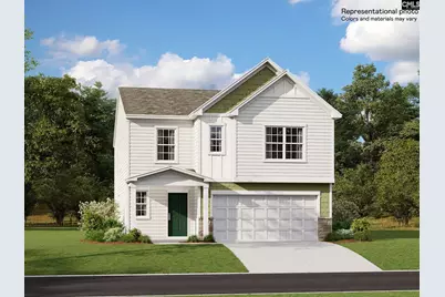 145 Winding Pine Court, Elgin, SC 29045 - Photo 1