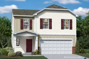 141 Winding Pne Ct, Elgin, SC 29045 - Photo 1