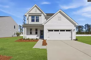 534 Old Charleston Rd, Pelion, SC 29123 - Photo 1