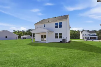 534 Old Charleston Road, Pelion, SC 29123 - Photo 4