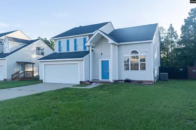 533 Autumn Glen Road, Columbia, SC 29229 - Photo 2