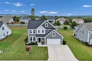 1025 Warbler Ln, Lexington, SC 29073 - Photo 1