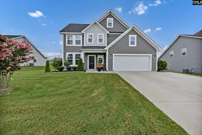 1025 Warbler Lane, Lexington, SC 29073 - Photo 2