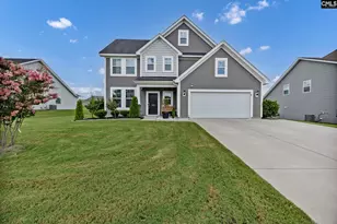 1025 Warbler Ln, Lexington, SC 29073 - Photo 2