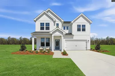 566 Old Charleston Road, Pelion, SC 29123 - Photo 6