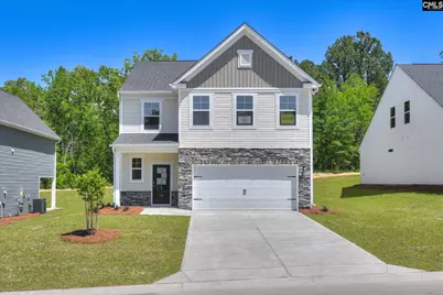 562 Old Charleston Road, Pelion, SC 29123 - Photo 1