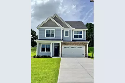 187 Andover Way, Lugoff, SC 29078 - Photo 1
