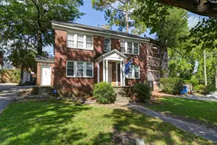 605 &amp 607 Waccamaw Ave 1 &amp 2, Columbia, SC 29205 - Photo 14