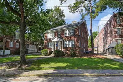 605 &amp; 607 Waccamaw Avenue 1 &amp; 2, Columbia, SC 29205 - Photo 10
